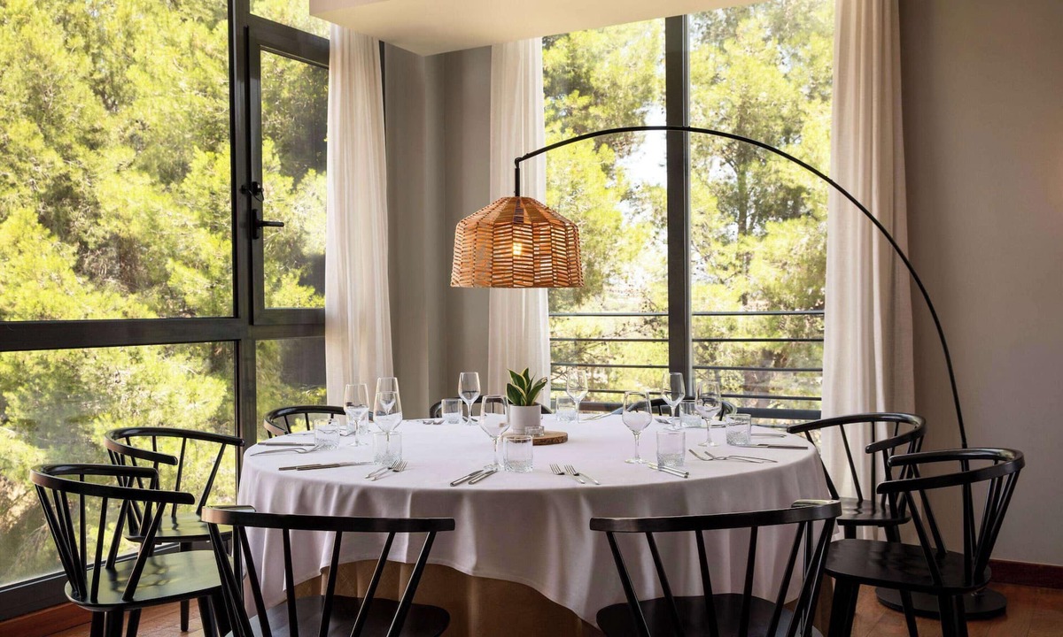 Sant Esteve Sesrovires Hotel | Dolce by Wyndham Barcelona Resort