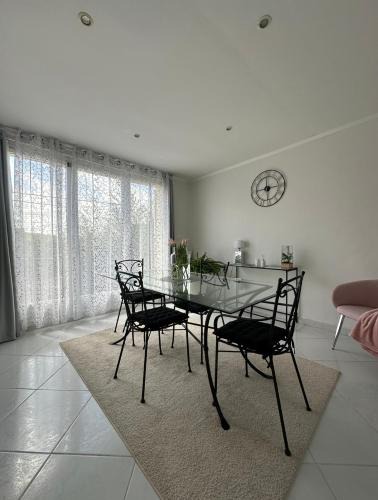 Dourdan House | Dolce casa Maison familiale