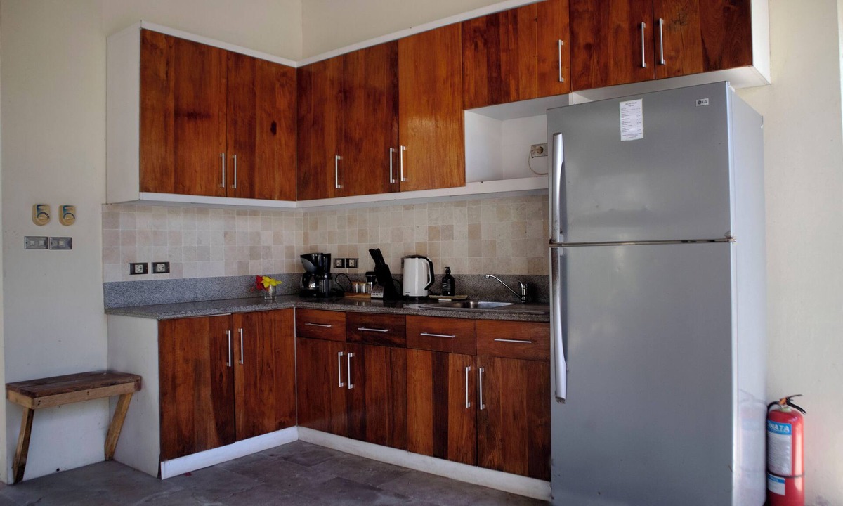 Gili Trawangan House | Dolce Magiancozy,quiet and calm