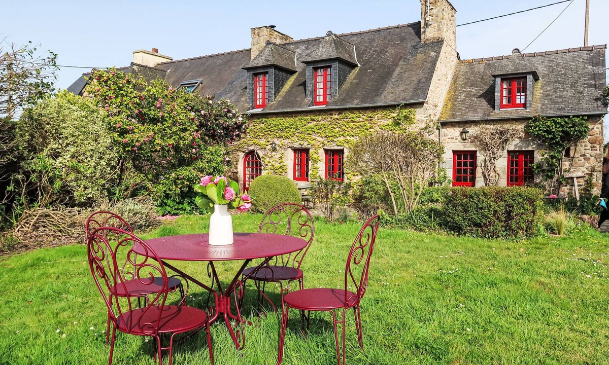 Plouha House | Dolce Vita by Interhome