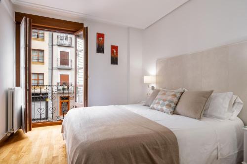 Ensanche Apartment | Dolce Vita Centro