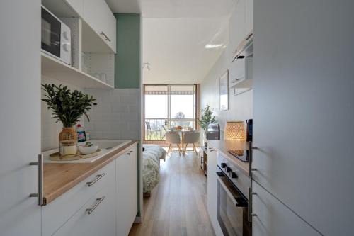 Montrichard Apartment | Dolce Vita