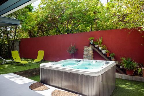 La Ciotat Villa | Dolce Vita - Jacuzzi - La Ciotat