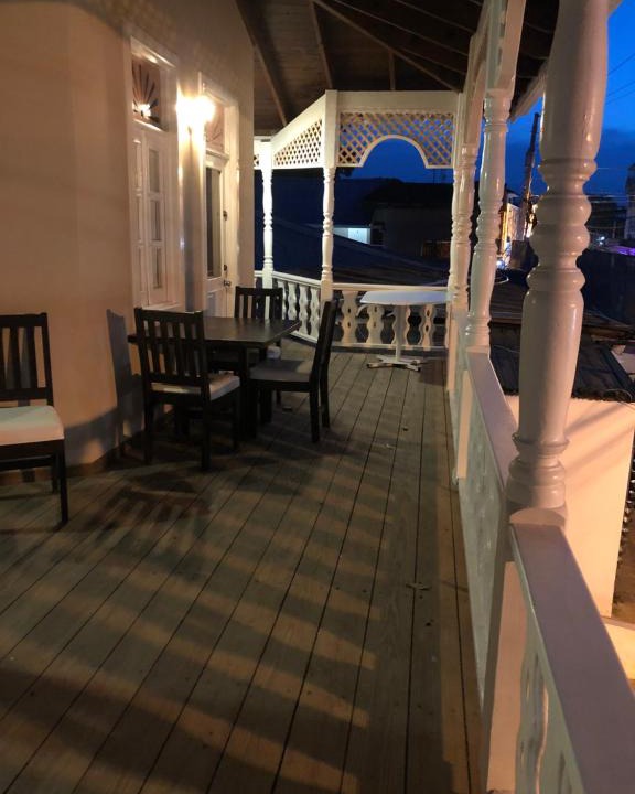 El Batey House | Dolci e Sapori guesthouse