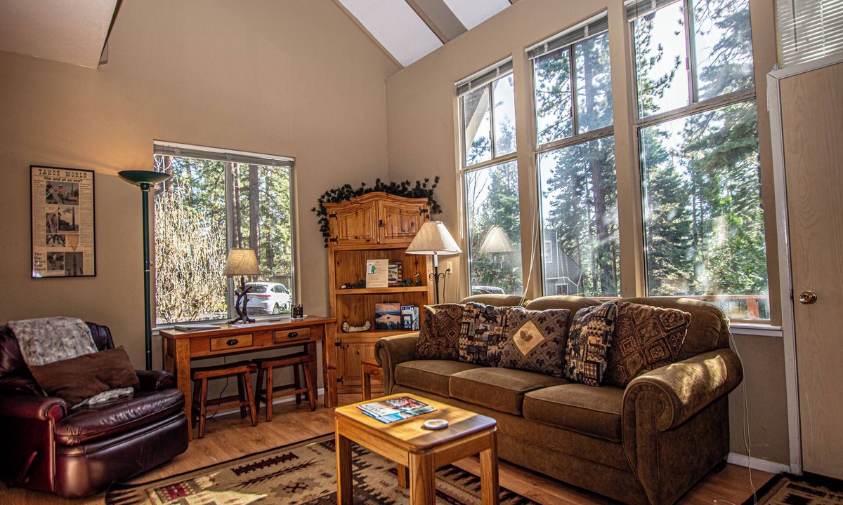 Dollar Point Condo | Dollar Hill II # 49 by Hauserman Rentals