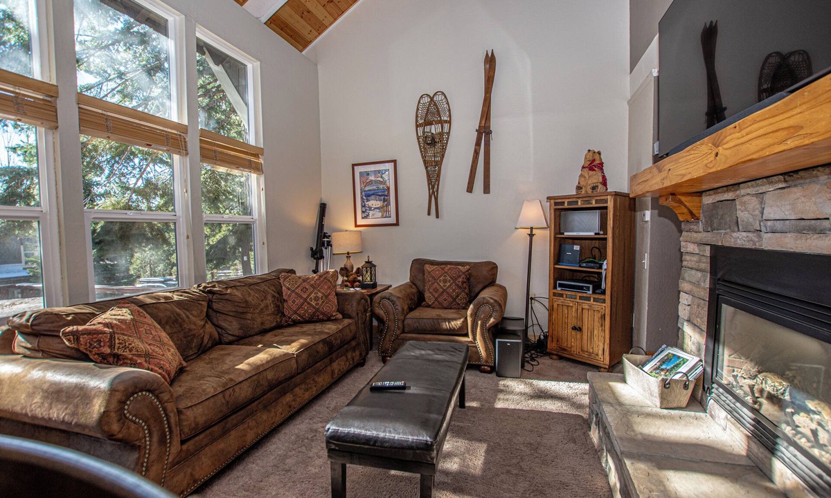 Dollar Point Condo | Dollar Hill II #61 by Hauserman Rentals