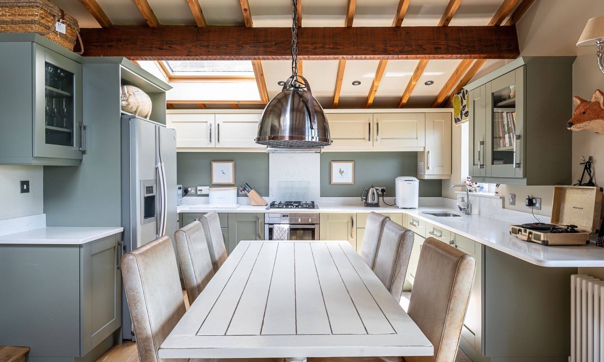 Aislaby Apartment | Dolly Cottage - Luxury Cottages