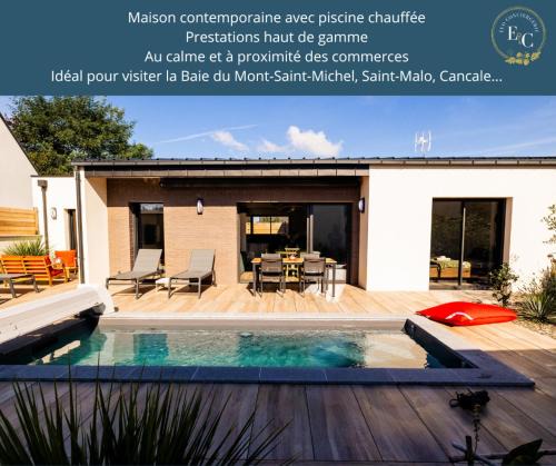 Dol-de-Bretagne House | Dolly