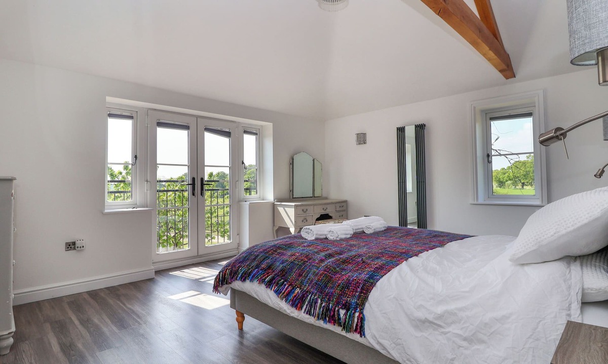 Warmingham Cottage | Dolly's House