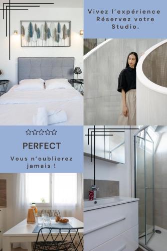 Tours Apartment | Dolmen Adrien 2