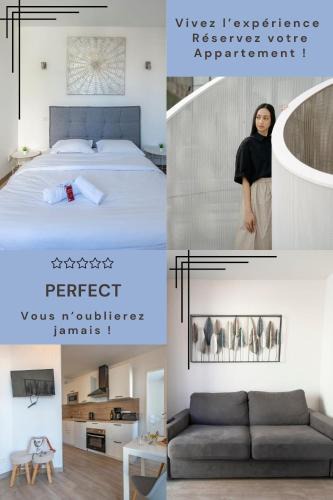 Tours Apartment | Dolmen Adrien 4