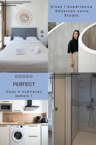 Tours Apartment | Dolmen Adrien 5