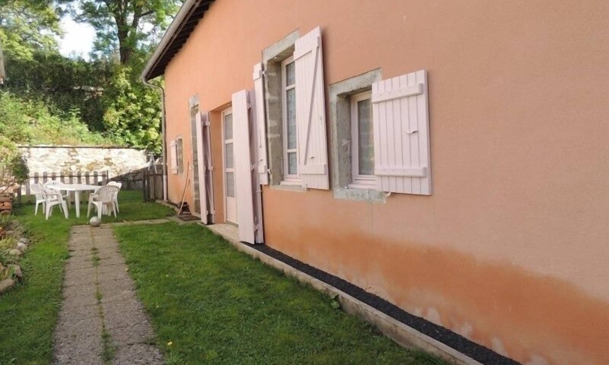 Novacelles House | Dolore Plage - Novacelles