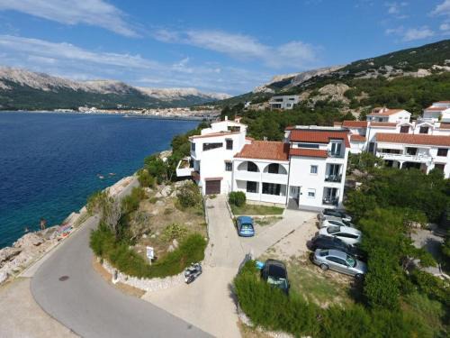 Baska Apartment | Dolores D&D, Baska