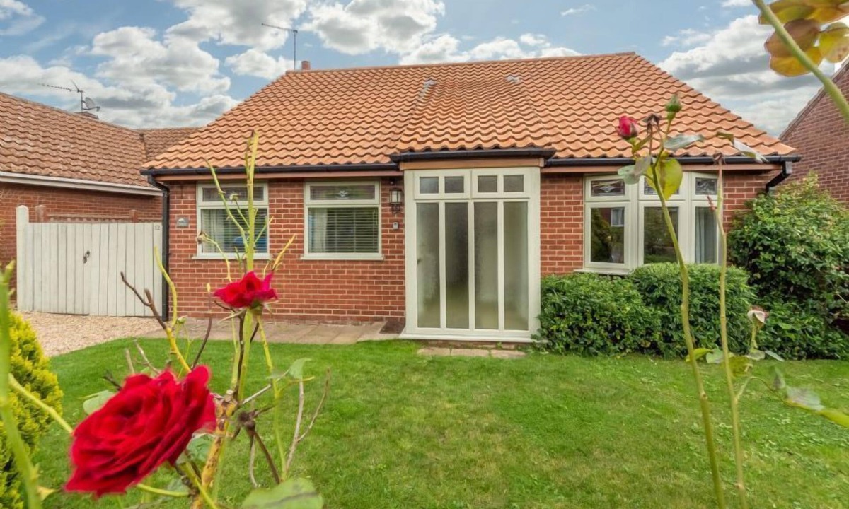 Burnham Market House | Dolphin, Burnham Market, Norfolk