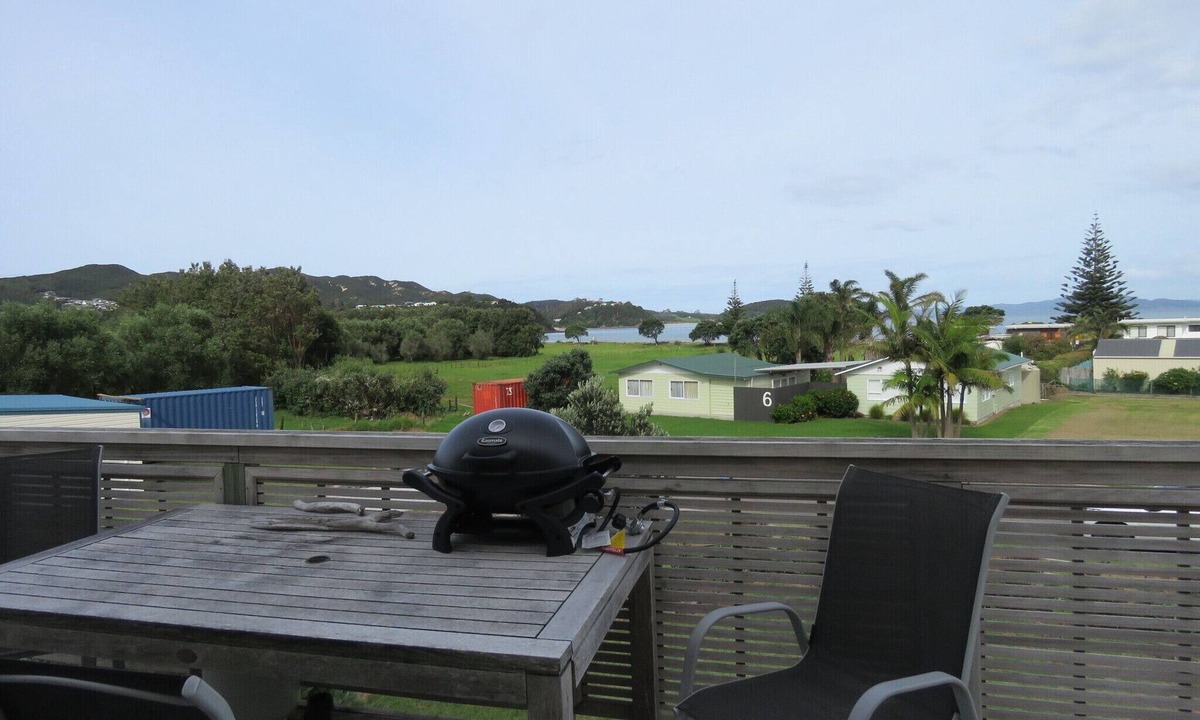 Merita House | Dolphin House