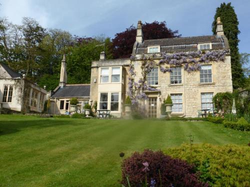 Batheaston Bed & Breakfast | Dolphin House