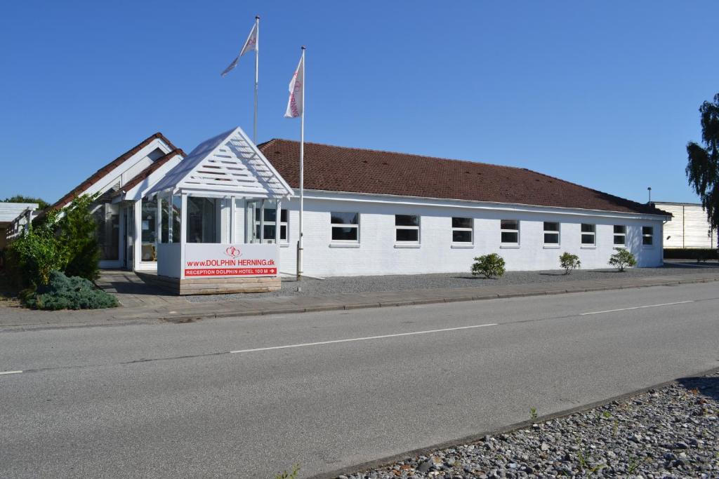 Birk Hotel | Dolphin Rooms