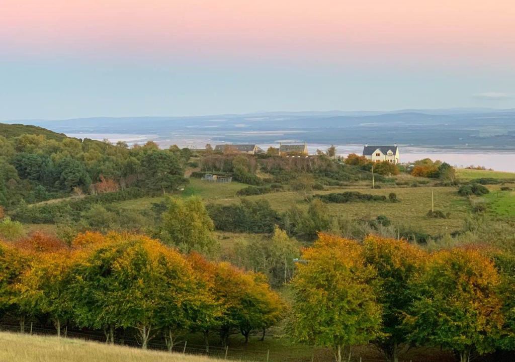 Fortrose Apartment | Dolphin View Hillockhead