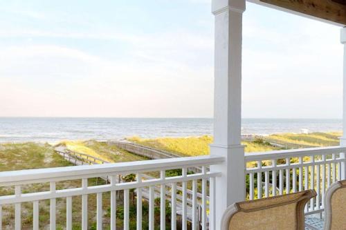 North Carolina Coast House | Dolphin Watch