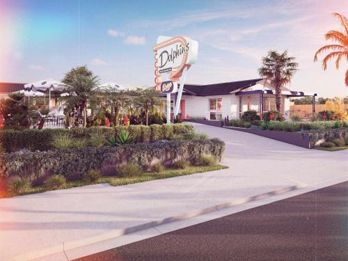 Mollymook Hotel | Dolphins Motel