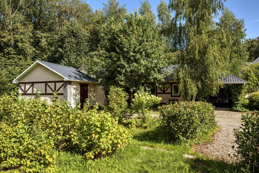 Lipitskoe House | Dom na Lesnoy Opushke