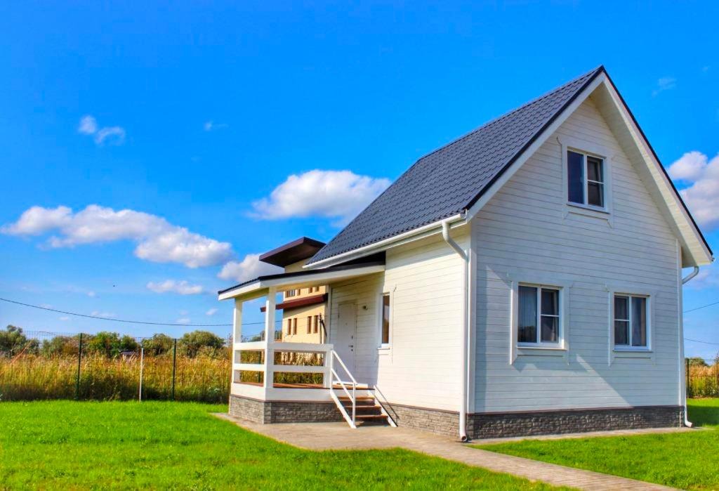 Bekhovo House | Dom na Oke Holiday Home