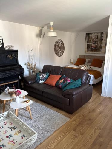 Livarot Bed & Breakfast | Dom’s Garden