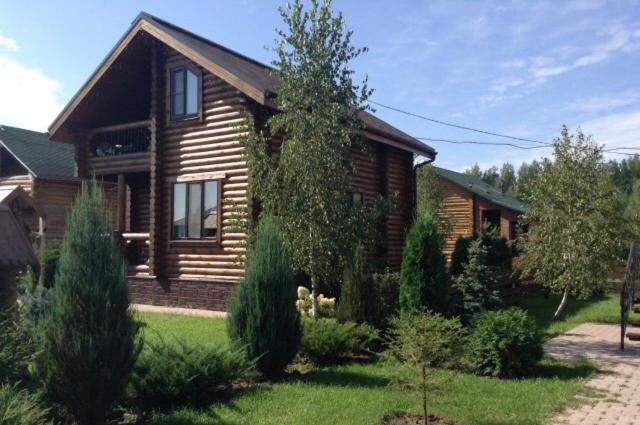 Nenashkinskoe Cabin | Dom u Ozera