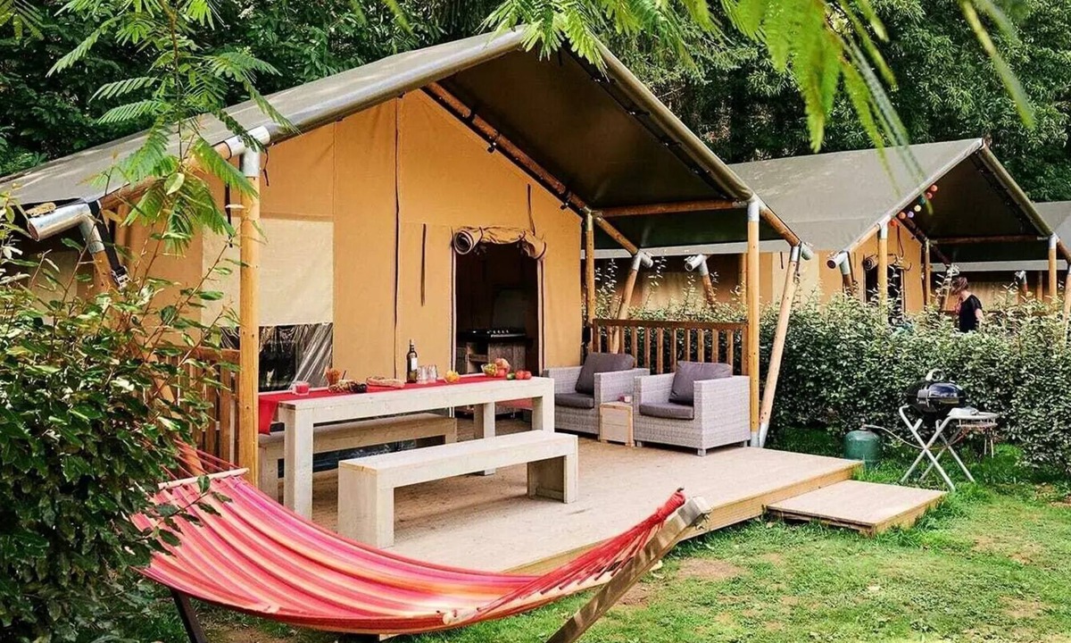 La Chapelle-aux-Filtzmeens House | Domaine du Logis by Villatent ***** - Villatent Wood - 5 people