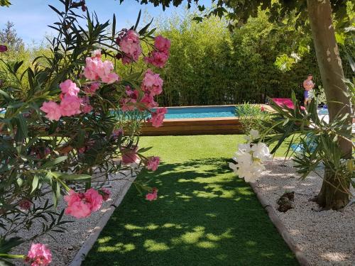 Seillons-Source-d'Argens House | Domaine Saint Dominique