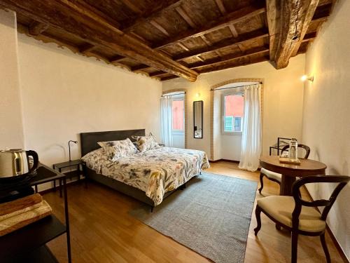 Bedigliora House | Domagiho