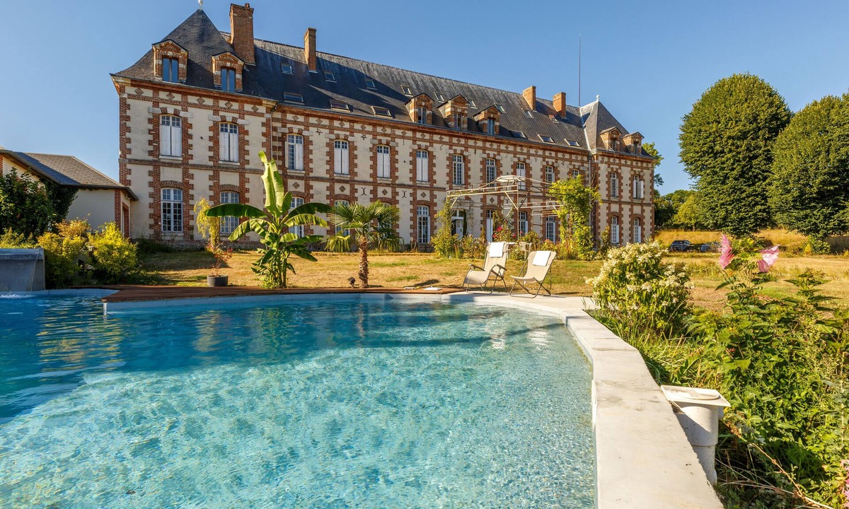 Amfreville-sous-les-Monts House | Domaine Unique au Cœur de la Nature