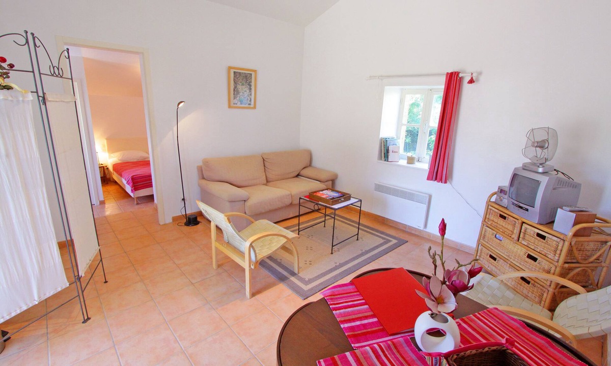 Aragon Cottage | Domain de Garille - La Fontaine