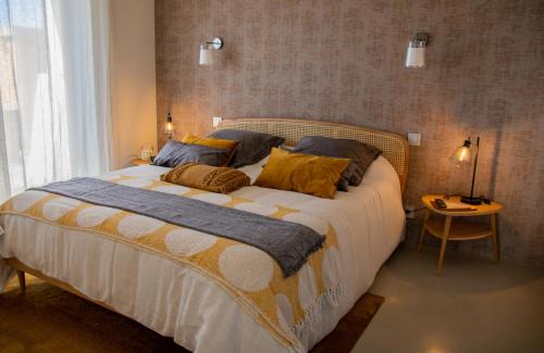 Ales Bed & Breakfast | Domaine 669, Suite Villa