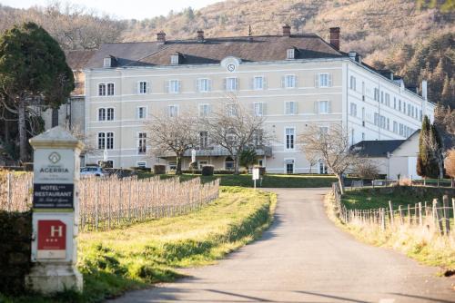 Mauleon-Licharre Hotel | Domaine AGERRIA