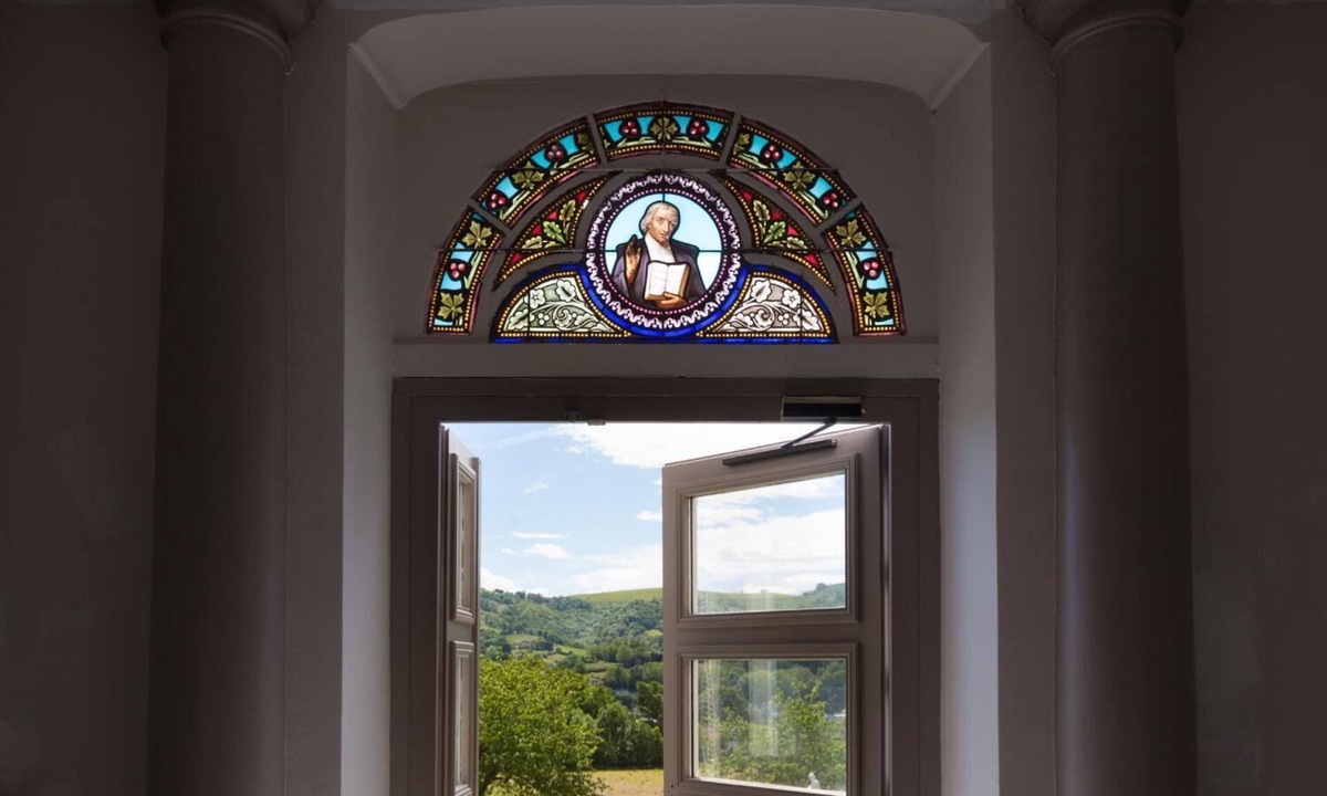 Mauleon-Licharre Hotel | Domaine Agerria