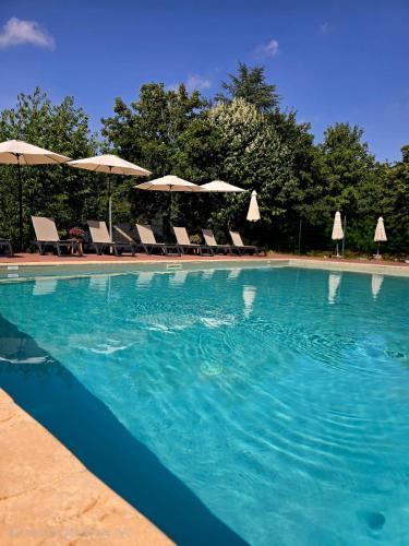 Meyrueis Resort | Domaine Aigoual Cevennes
