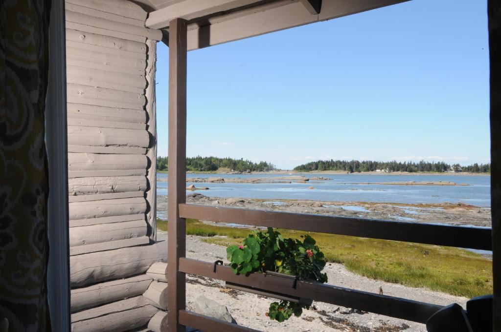 Metis-sur-Mer Resort | Domaine Annie Sur Mer