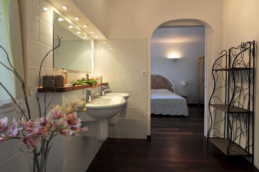 Porto-Vecchio Villa | Domaine Brellinga - Casteddu
