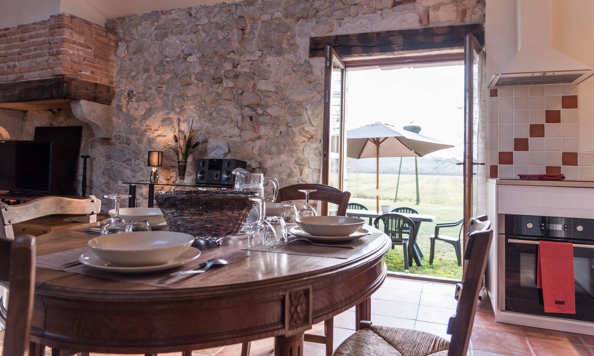 Tercis-les-Bains House | Domaine Castetbieilh