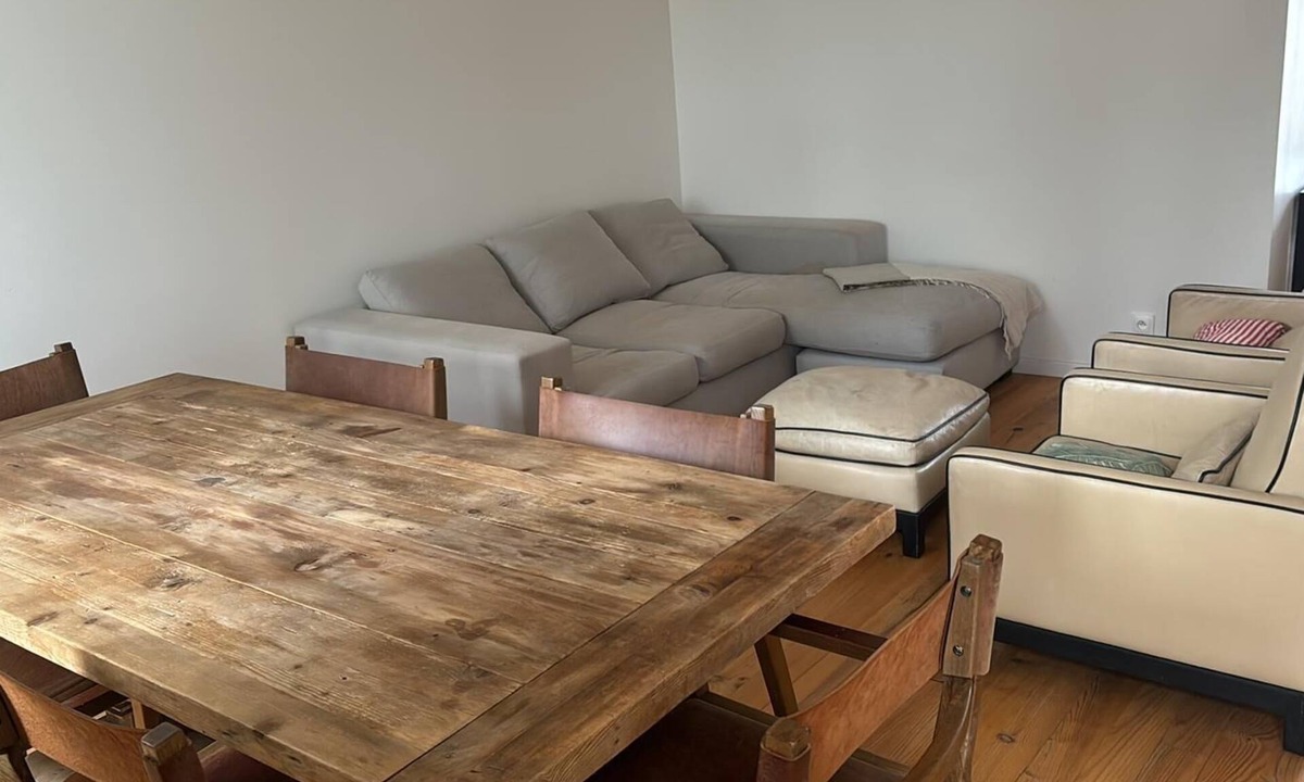 La Tretoire House | Domaine Champlion