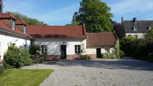 Bours House | Domaine d'Antigneul