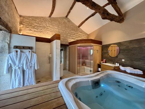 Montaigu-de-Quercy House | Domaine d Arcadie