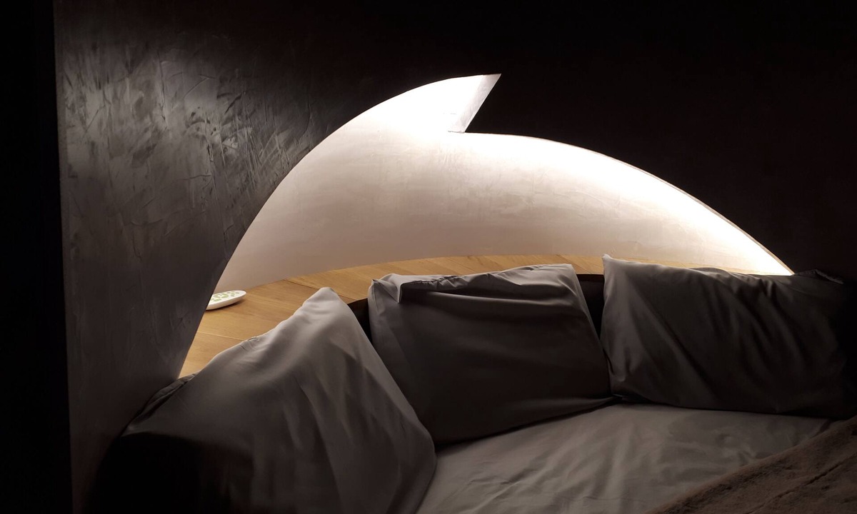 Archiac House | Domaine d'Arcalis