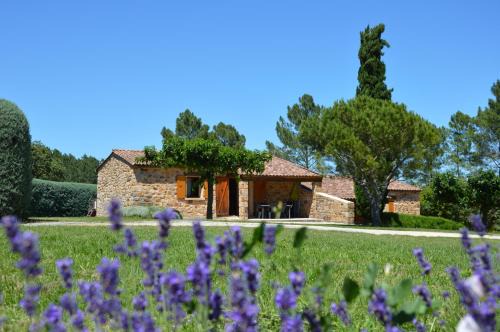 Rosieres House | Domaine d'Augnac