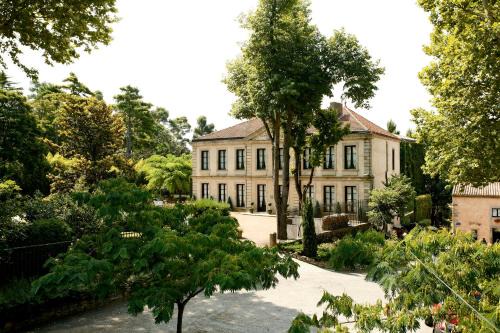 Villalbe Hotel | Domaine d'Auriac - Relais & Châteaux