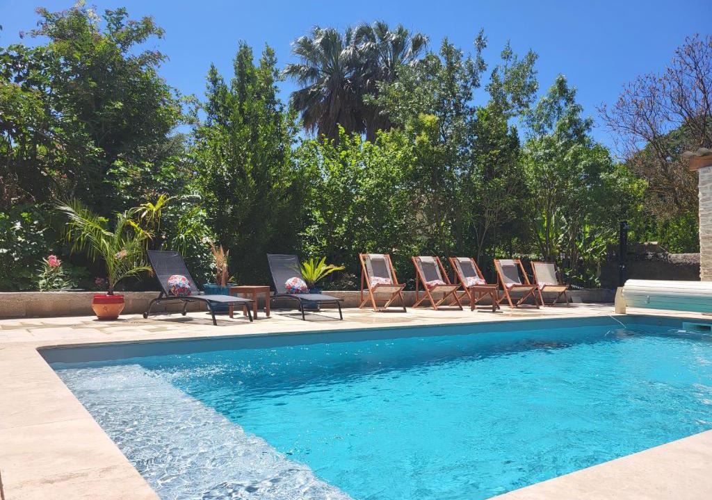 Canet Apartment | Domaine d'Ella Jourre
