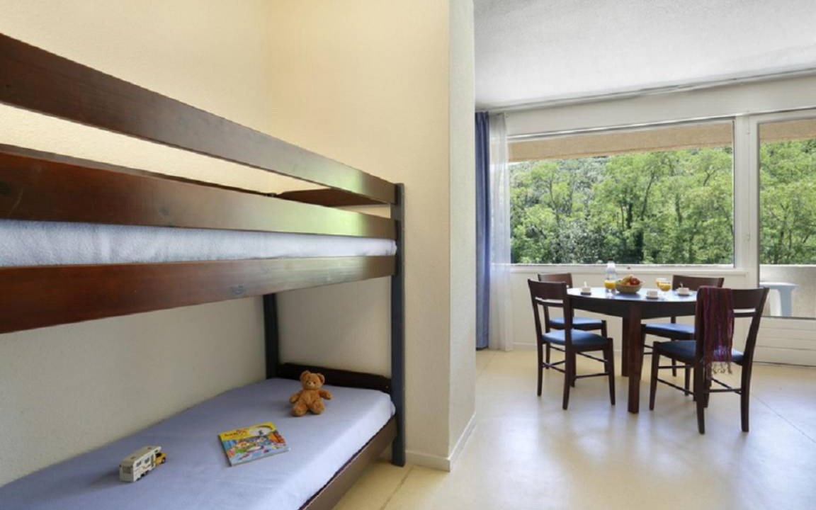 Vallon-Pont-d'Arc Apartment | Domaine de Chames ST4V