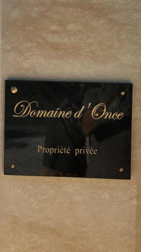 Sanguinet House | DOMAINE D'ONCE